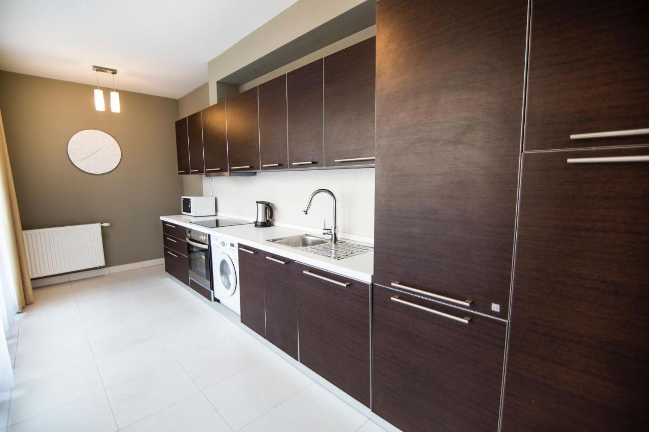 Paulay Free Parking Luxury Design Apartman With Terazze Budapest Esterno foto
