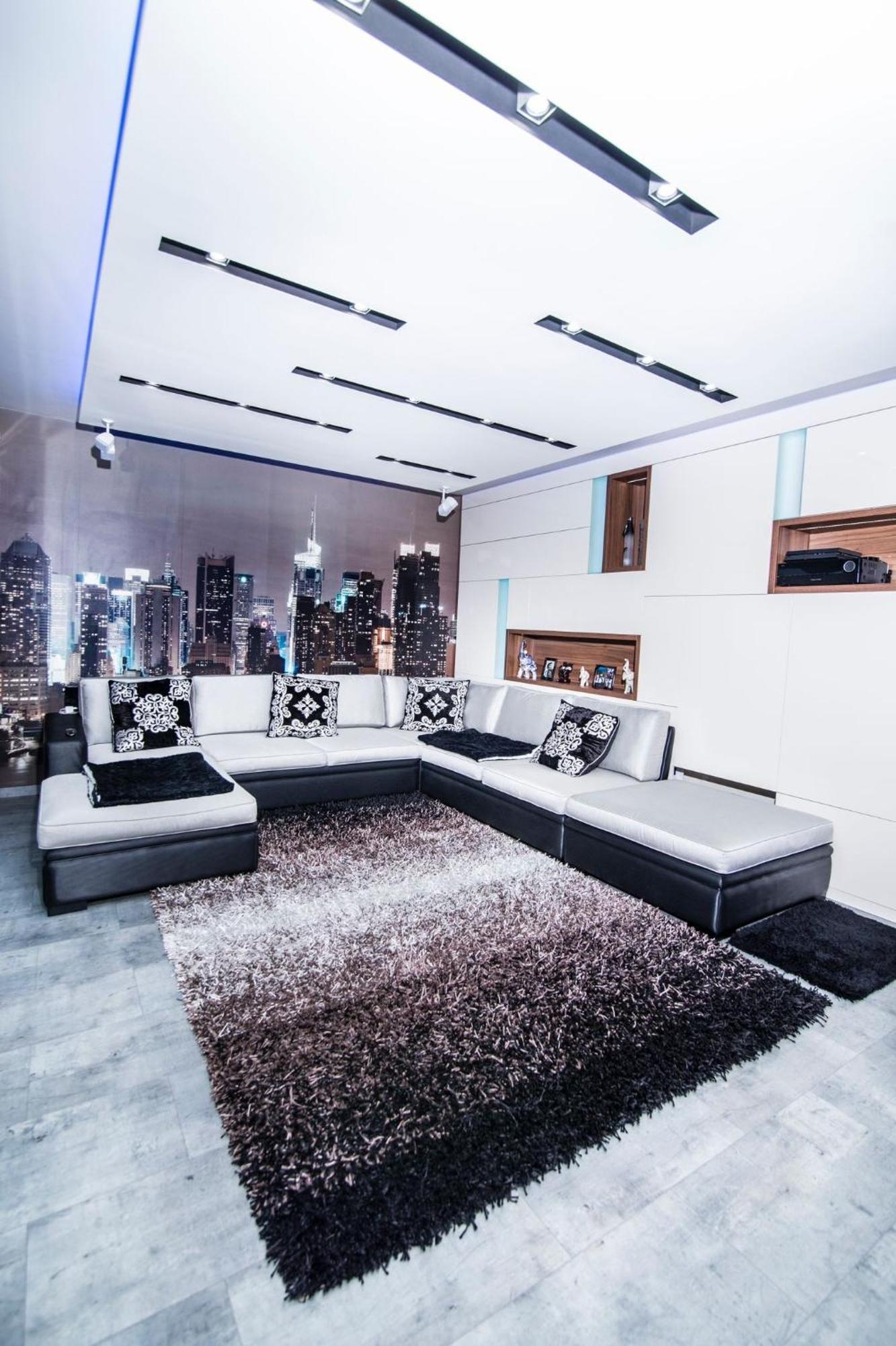 Paulay Free Parking Luxury Design Apartman With Terazze Budapest Esterno foto